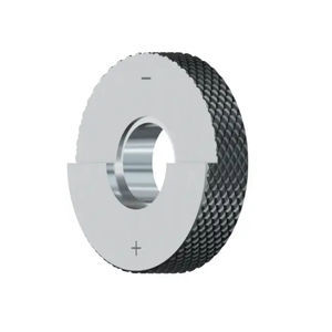 Thread ring gauge - G-Gut-LR - EMUGE-FRANKEN