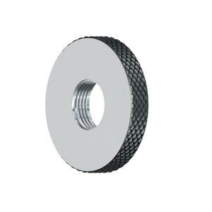 Thread ring gauge - Keg-G-Gr-LR-L1 - EMUGE-FRANKEN