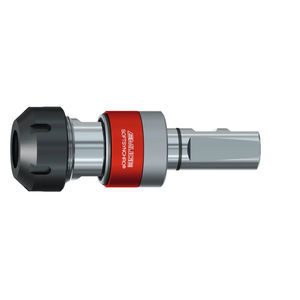 HSK collet chuck