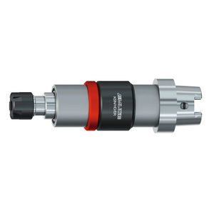 HSK collet chuck