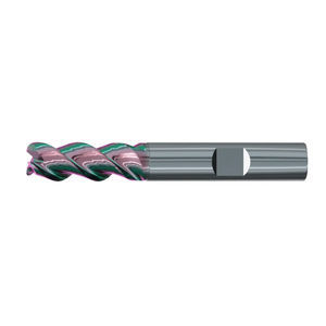 end mill