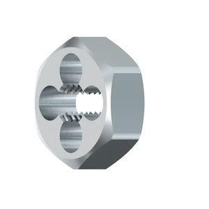 steel threading die 1