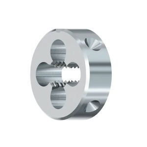steel threading die