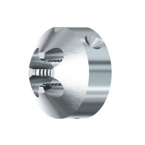 steel threading die 1