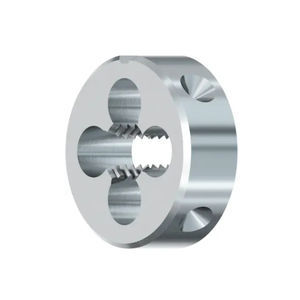 round threading die 1