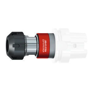 HSK collet chuck