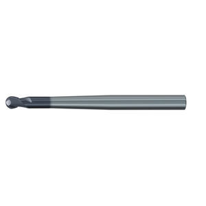 corner radius milling cutter 1