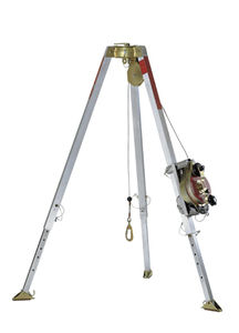 security tripod