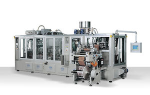 automatic packing machine