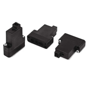 miniature solenoid valve