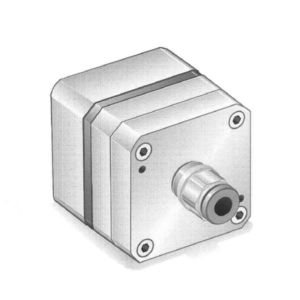 proportional solenoid valve