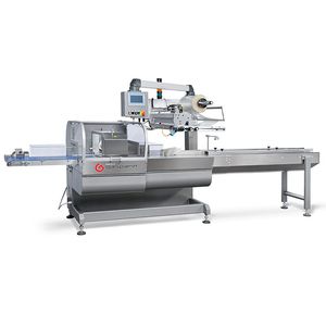horizontal bagging machine