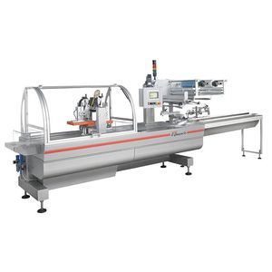 horizontal bagging machine