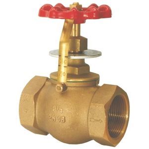 ball valve