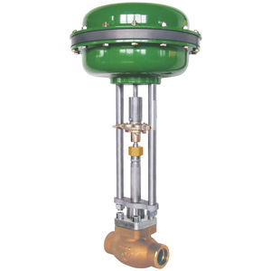 globe valve
