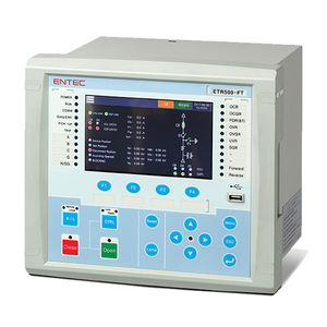 phase protection relay