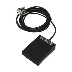 control foot switch