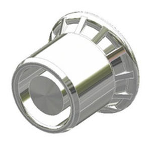 cylindrical nut