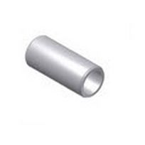 plastic part compression limiter