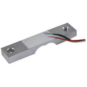bending beam force transducer 1
