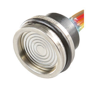 绝对压力传感器