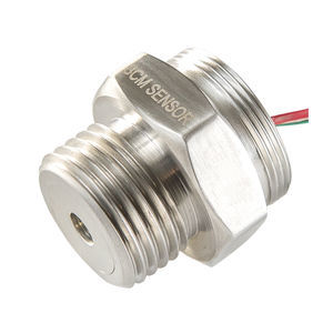 应变压力传感器