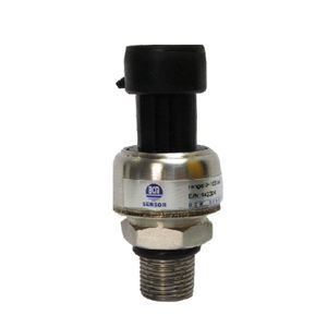 relative pressure transmitter