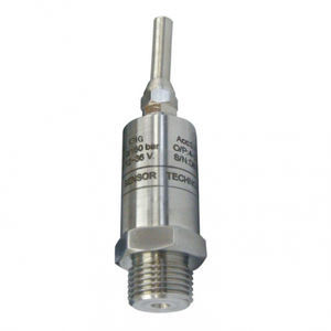 relative pressure transmitter