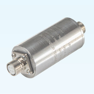 programmable signal conditioner