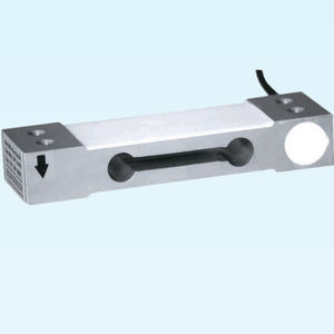bending beam load cell