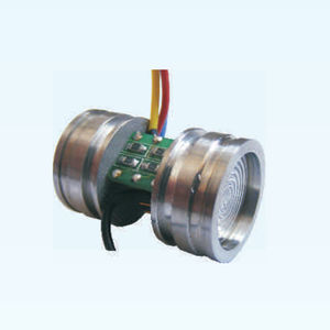 differential pressure transmitter