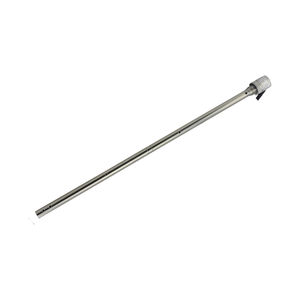 capacitive level transmitter