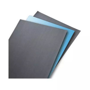 abrasive sheet