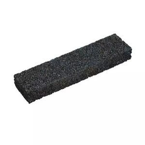 aluminum oxide abrasive stone
