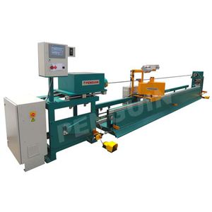 hose production line