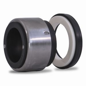 bellows mechanical seal