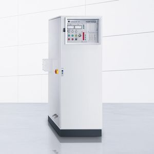 heat treatment induction heating generator