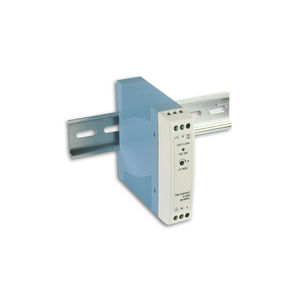 DIN rail power supply 1