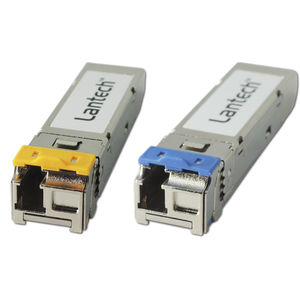 SFP transceiver module