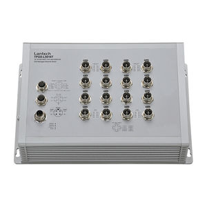 managed ethernet switch