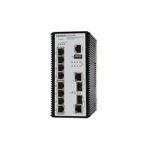 managed ethernet switch