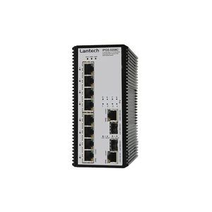 unmanaged ethernet switch