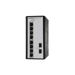 unmanaged ethernet switch 1