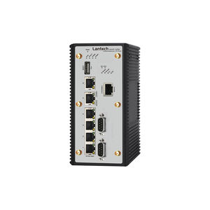 wireless communication router