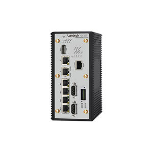 4G communication router 1
