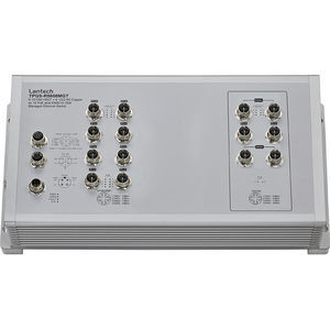 managed ethernet switch