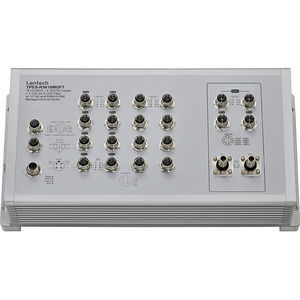 managed ethernet switch