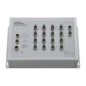 managed ethernet switch