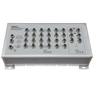 managed ethernet switch