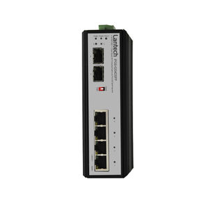 unmanaged network switch